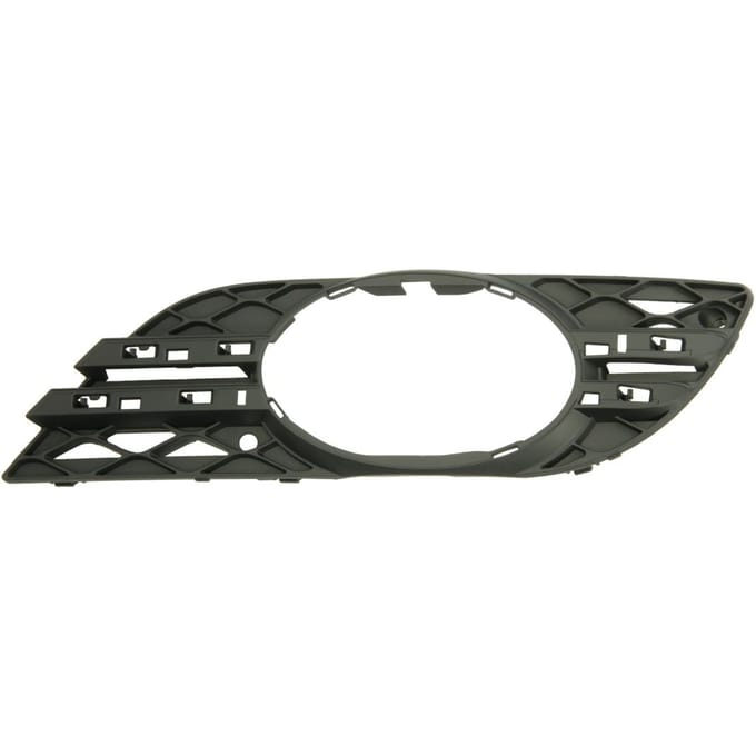 Bumper - ventilatierooster BLIC 6502-07-3528921P links