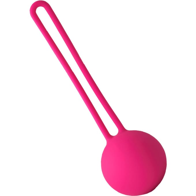 'Flirts - Kegel Ball', 37 g, 3,4 cm