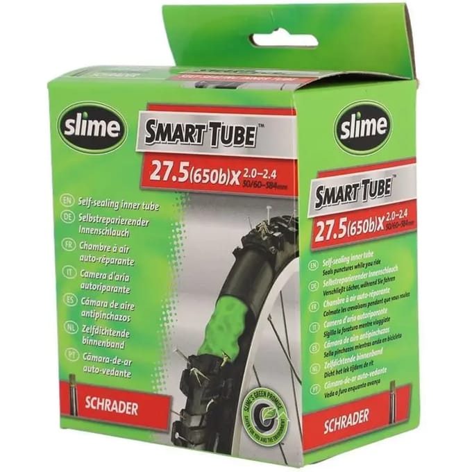 Binnenband Slime VS Smart Tube