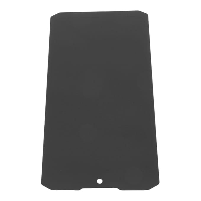 TFT Touchscreen Assembly Vervanging voor S200 S200X Mobiele Telefoon TFT Touchscreen Digitizer met Reparatieset black