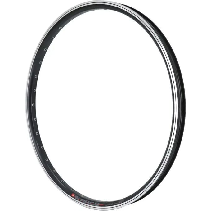 Dubbelwandige velg Velox Kargo 32T.