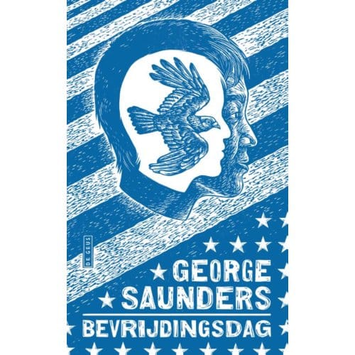 Bevrijdingsdag - George Saunders