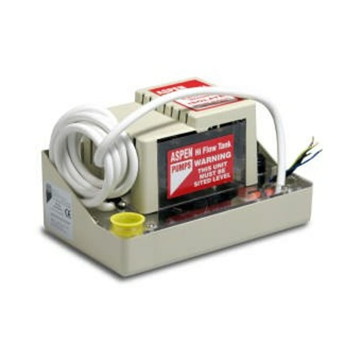 Condensaatpomp TTK 800 inclusief montageset