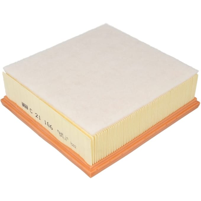 Luchtfilter MANN-FILTER C 21 106
