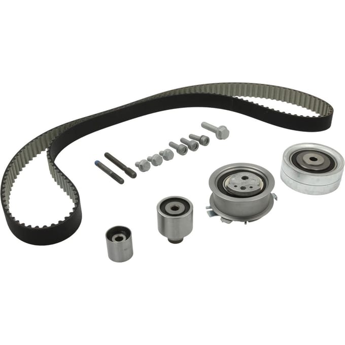 Distributieriemset DAYCO KTB788