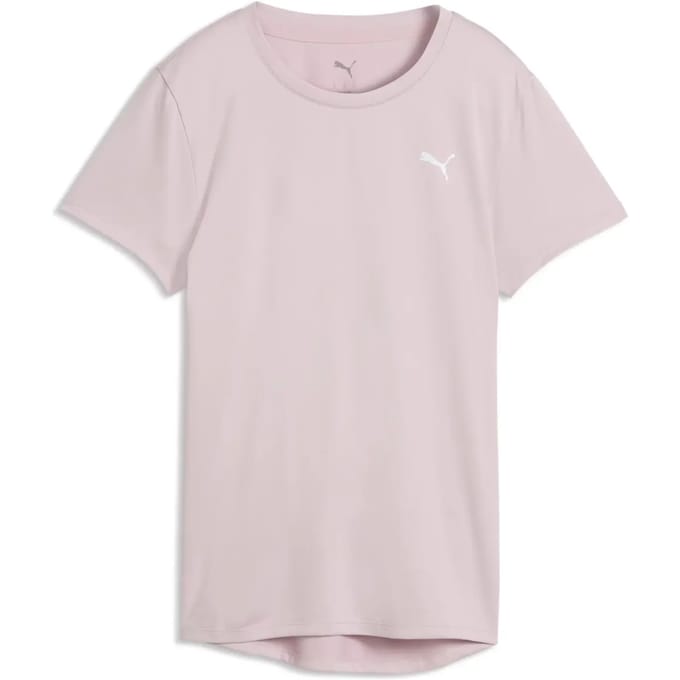 T-shirt dames Puma All Day Essentials