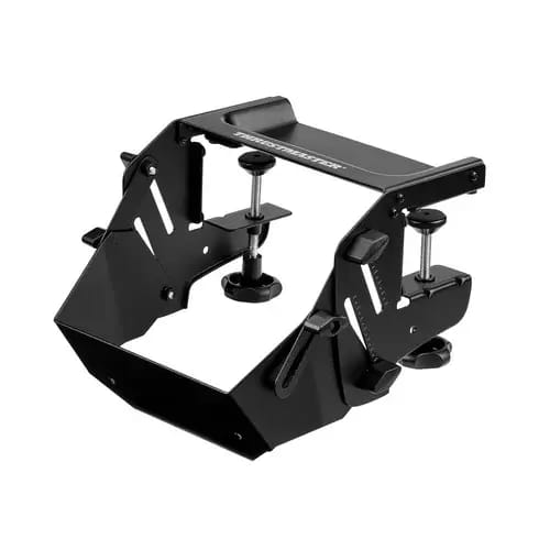 Thrustmaster Simtask Steering Kit - PC - stuurknop en verstelbaar bevestigingssysteem voor het races