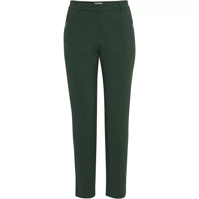 Dames skinny broek Pulz Jeans Bindy