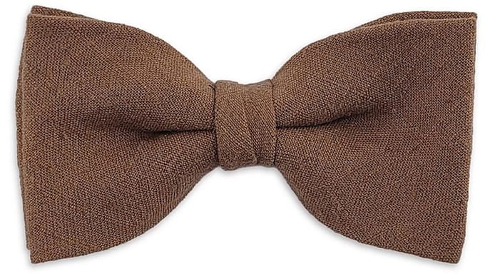 Sir Redman - Strikken - strik Pastel Promise Brown - bruin