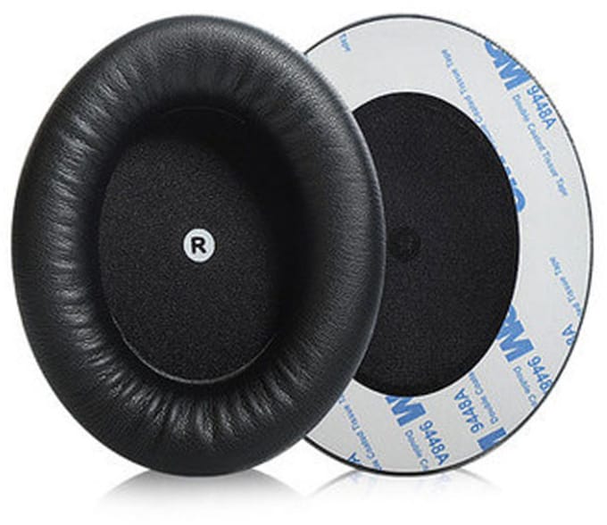 Proteïneleren oorkussens Geschikt voor HyperX Cloud Orbit S