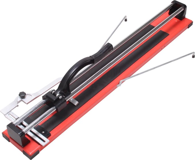 VDT tegelsnijder 800mm 14mm