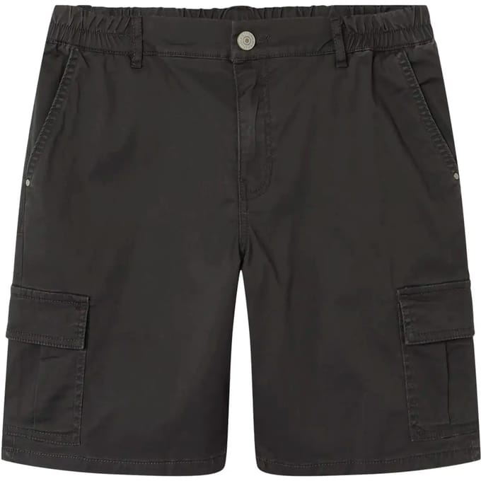 Cargo shorts voor kinderen Name it Flip
