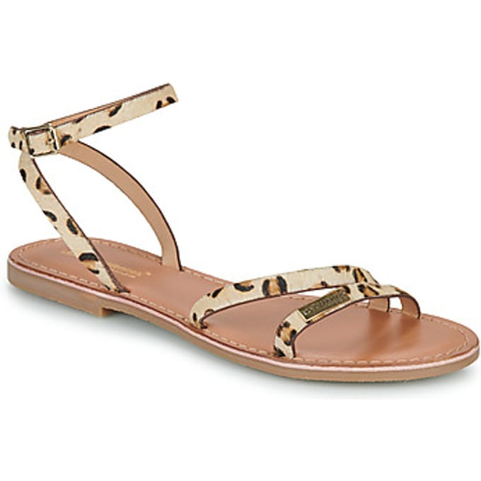 Platte sandalen Les Tropeziennes par M.Belarbi HANAK