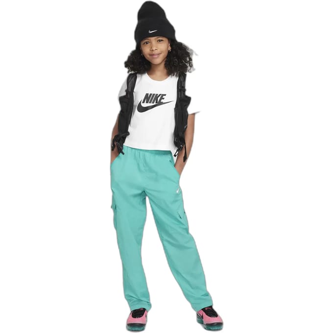 Meisjes-T-shirt Nike