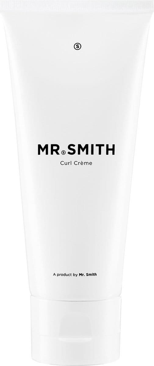 Mr. Smith - Curl Creme - 200 gr