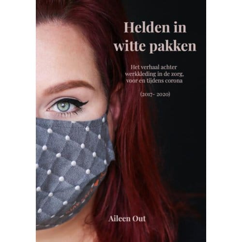 Helden In Witte Pakken - Aileen Out