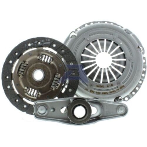 Koppelingsset AISIN Clutch Kit (3P) AISIN KE-SK05A