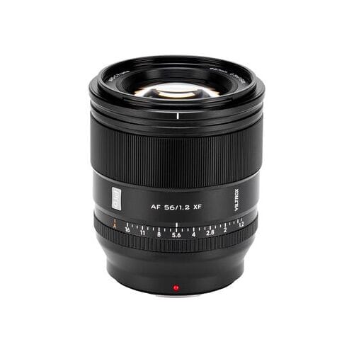 Viltrox AF 56mm f/1.2 Pro  Fujifilm X
