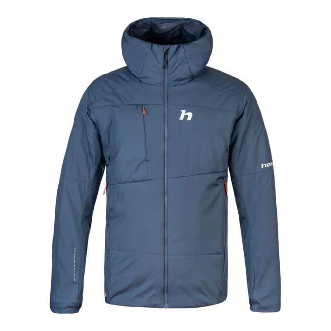 Hooded jacket Hannah Deyn