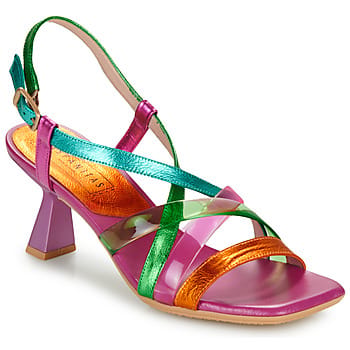 Sandalen met hakken Hispanitas DANIELLE
