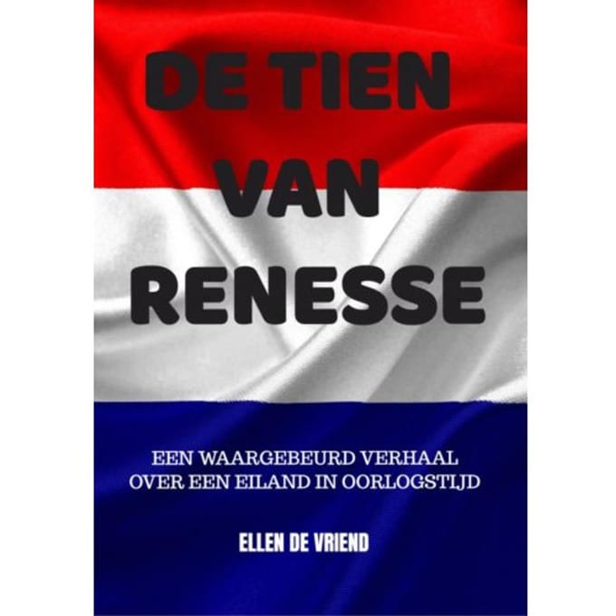 De Tien Van Renesse - Ellen De Vriend