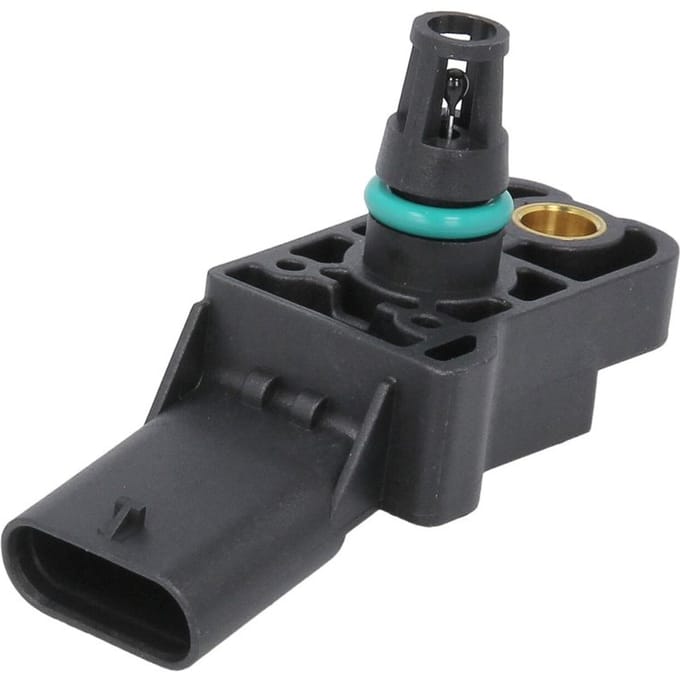 Sensor, temperatuur bbinnenkomende lucht DELPHI PS20088-12B1