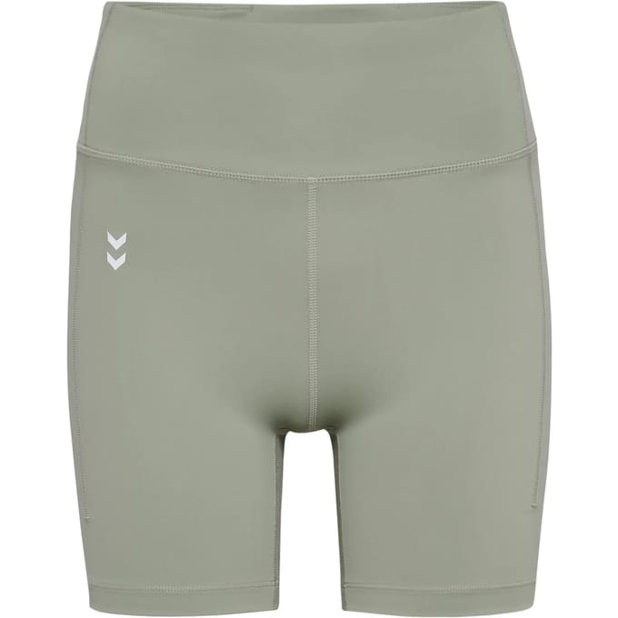 Dijhoge dameslaarzen Hummel HIIT impact Hw