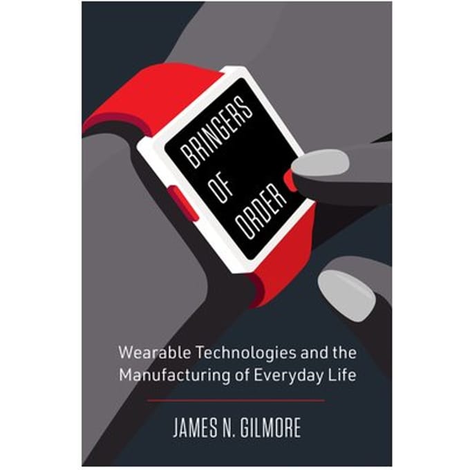 Bringers Of Order - James N. Gilmore