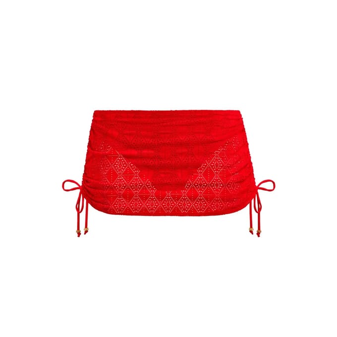 Minirok voor vrouwen Freya Nomad Nights
