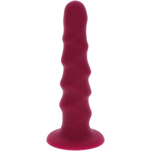 TOYJOY | Toyjoy Ribbed Dong 15,24 Cm