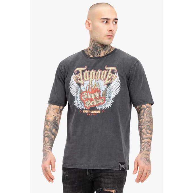 Tapout Dellano T-shirt loose fit