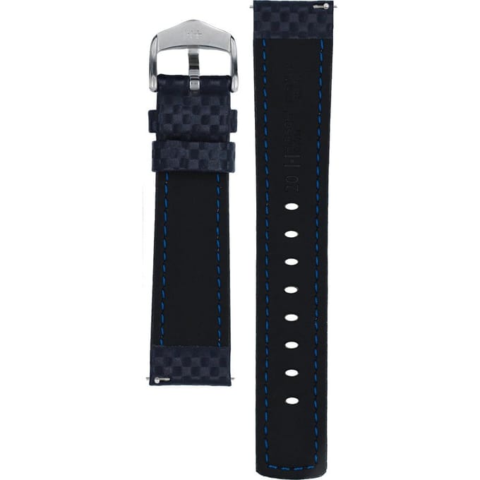 Hirsch 02592080-2-20 Carbon band