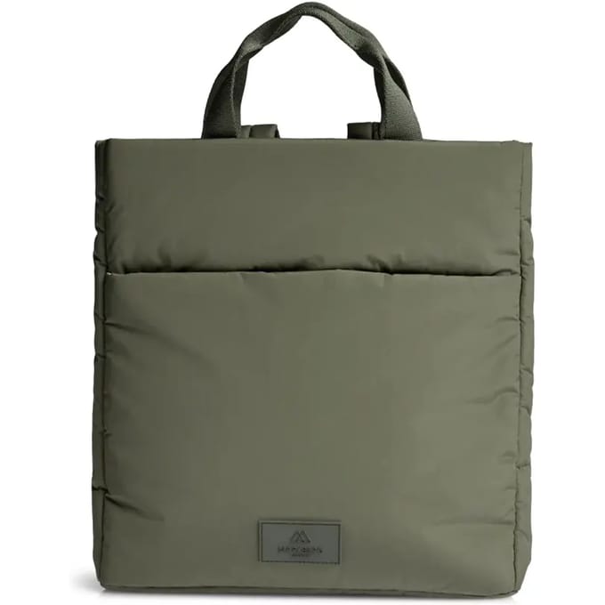 Handtas Markberg Leather EarthMBG