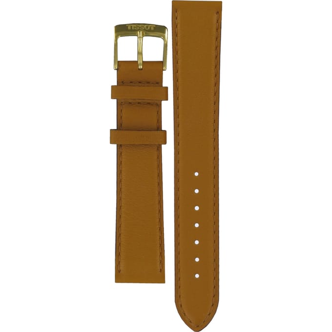 Tissot Straps T600028987 Carson band