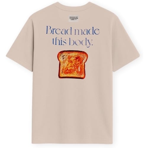 T-shirt Imago Alyssum