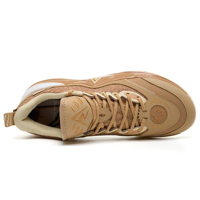 Basketbalschoenen Rigorer AR2 HBK