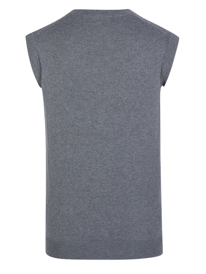 John Richmond-vest