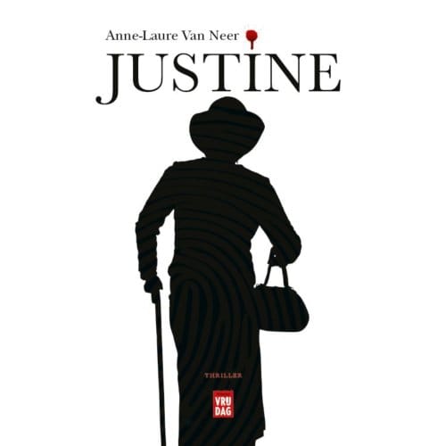 Justine - Anne-Laure van Neer