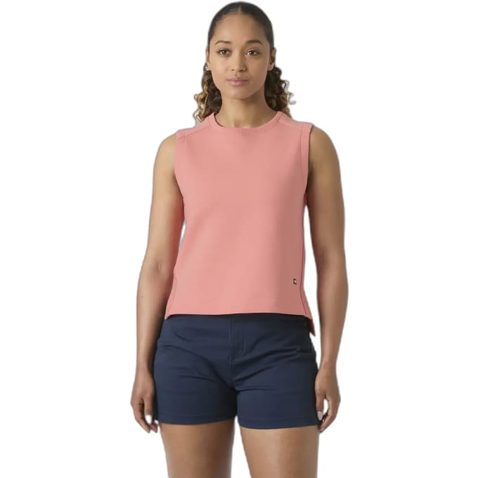 Damestanktop Helly Hansen Capri