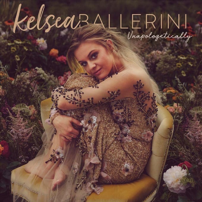Ballerini, Kelsea - Unapologetically