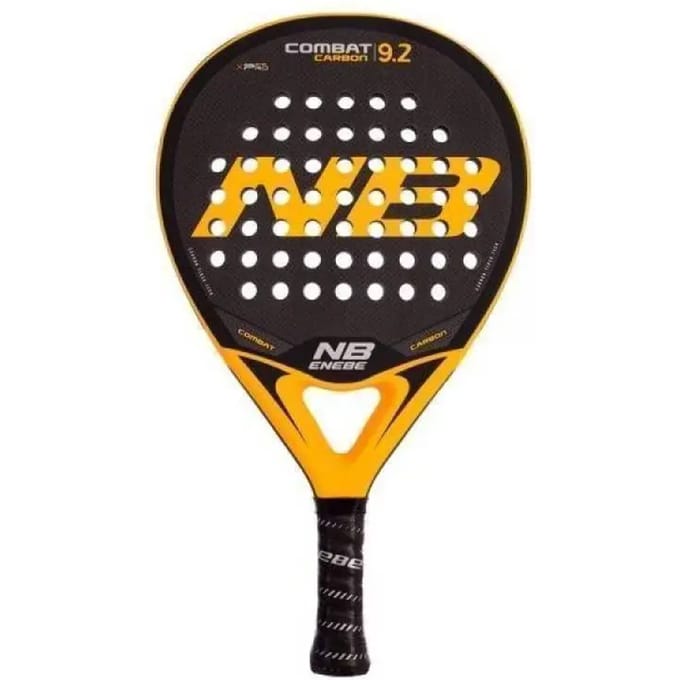 Racket van padel Enebe Combat Carbon 9.2