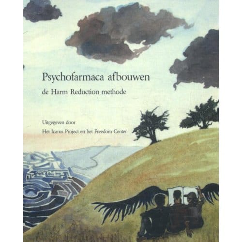 Psychofarmaca Afbouwen - Will Hall