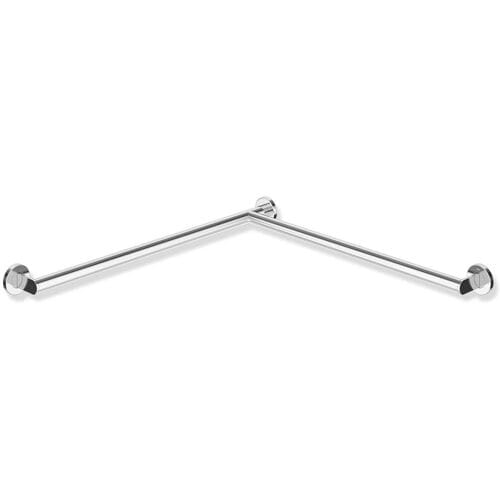 HEWI System 900 shower handrail, left 900.35.10340