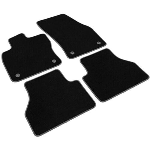 Custo Pol Vloermatten CUSTO CUST LUX VW57