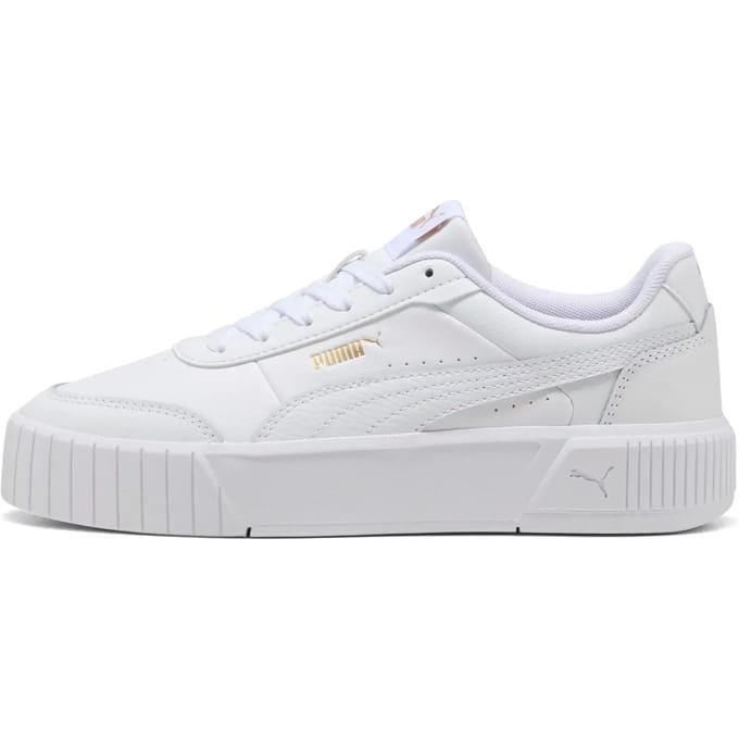Puma  Lage Sneakers Carina Mia