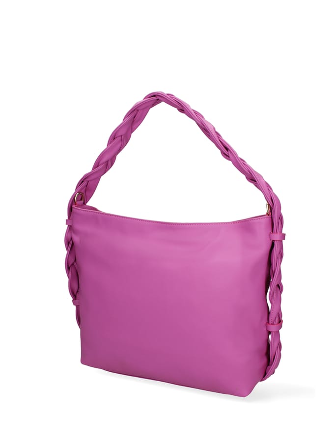 Gave Lux Schoudertas Vrouwen LIGHT FUCHSIA