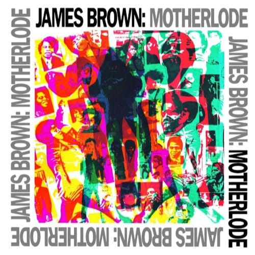 Motherlode - James Brown