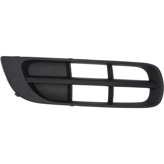 Ventilatierooster, bumper BLIC 5703-05-7515912P rechts