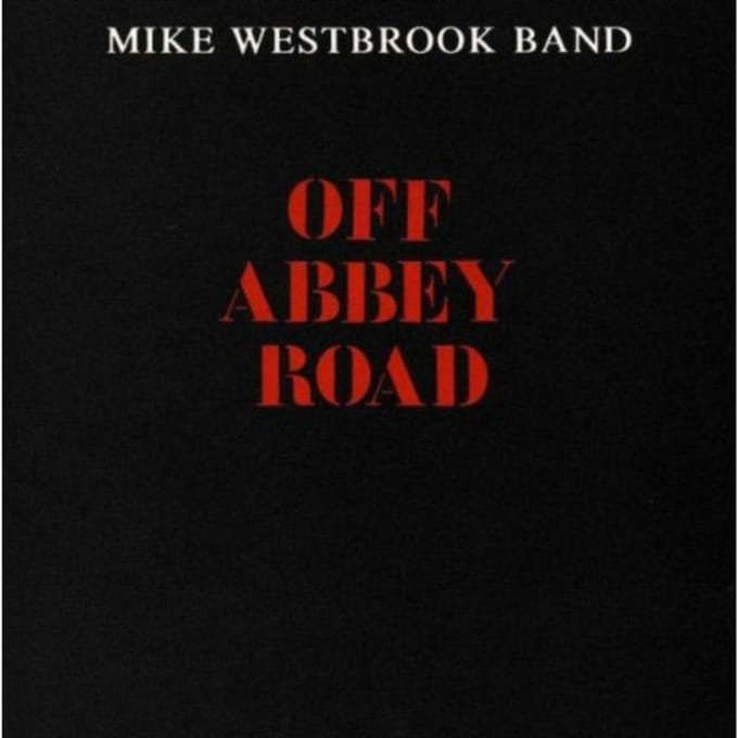 Off Abbey Road