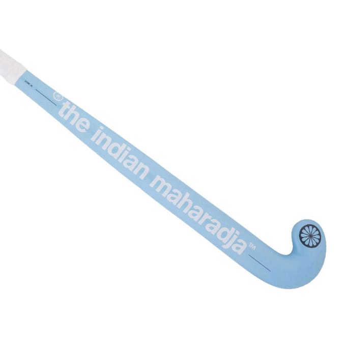 The Indian Maharadja Azure Junior Hockeystick